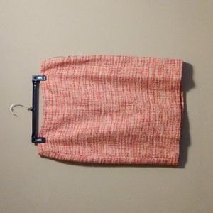 Talbots Skirt NWT